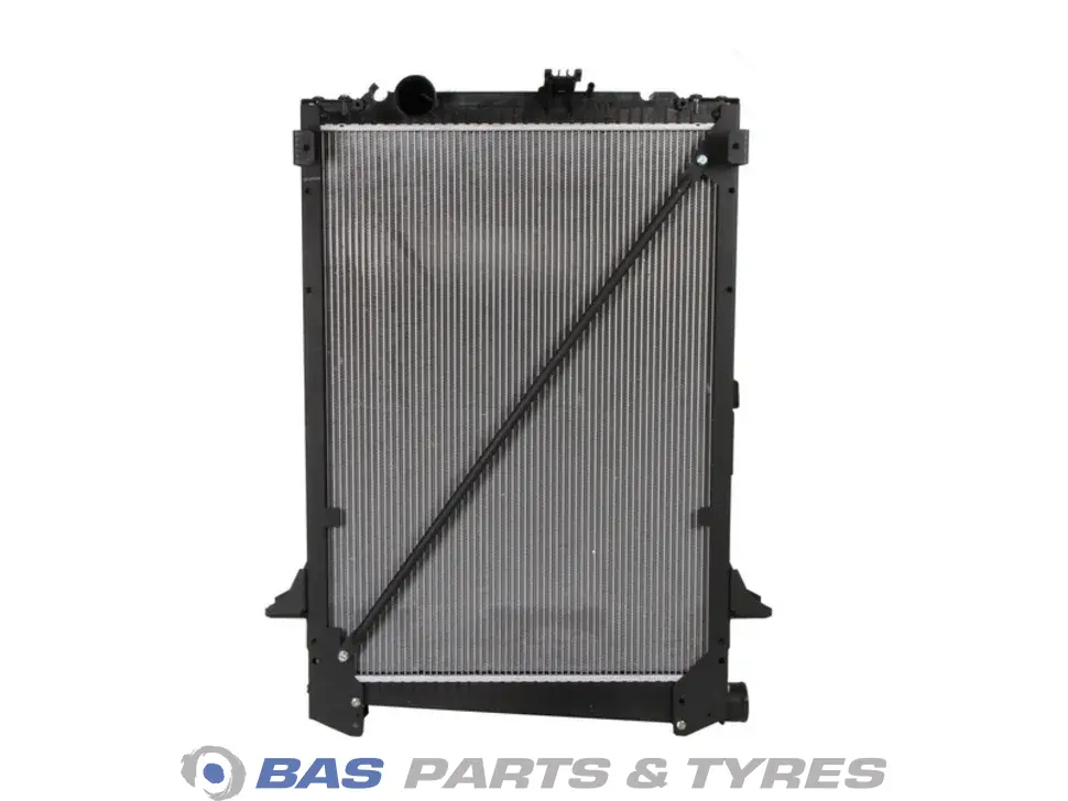 Radiatore NRF 1334916