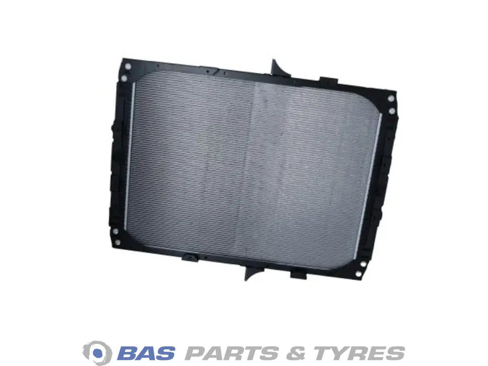 Radiateur NRF 1288560