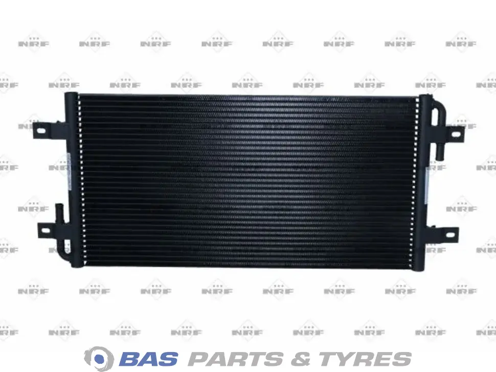 Radiateur NRF 22630454