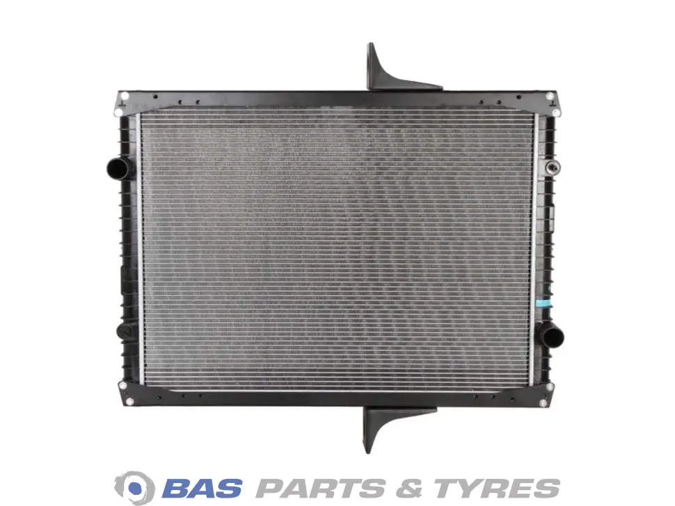 Radiateur NRF 5001837210