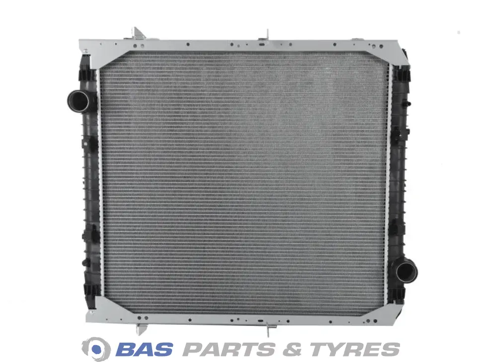 Radijator NRF 42536979