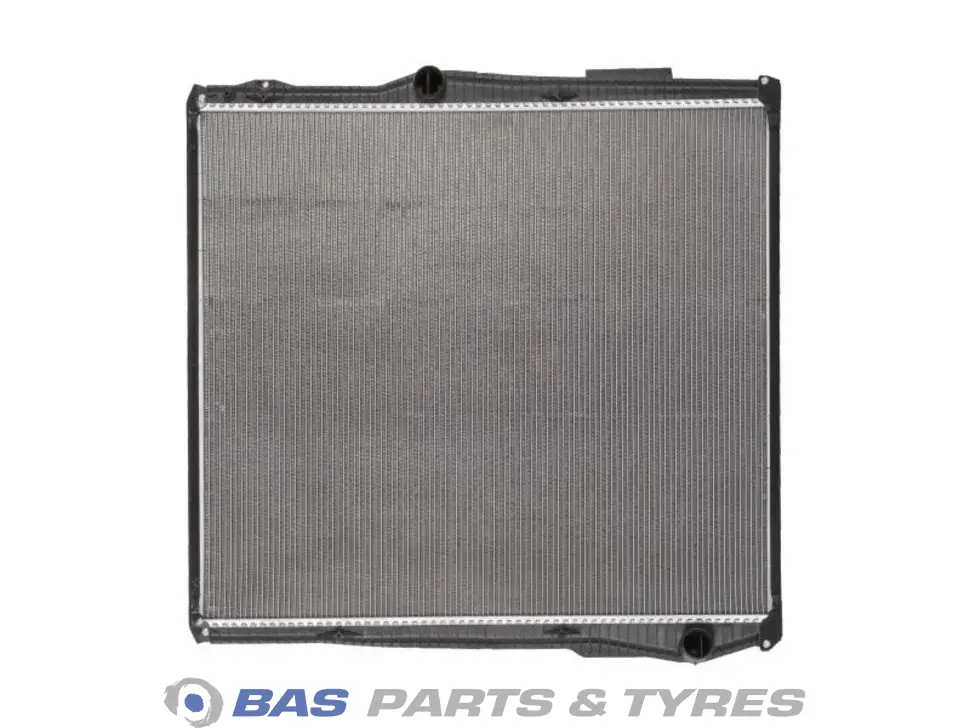 Radijator NRF 1781365