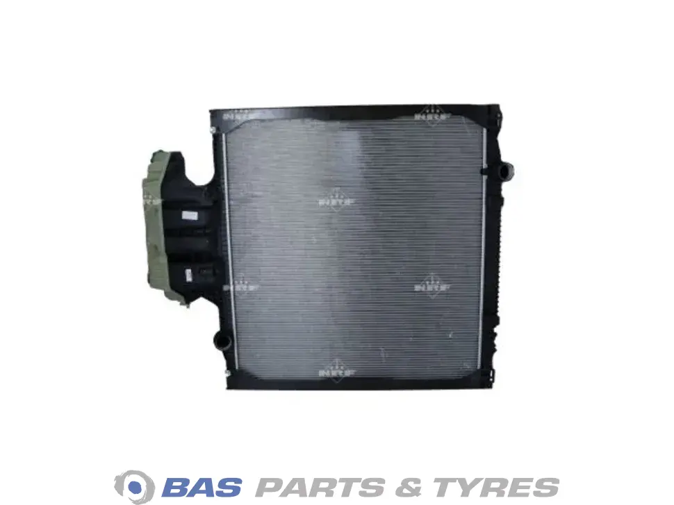 Radiador NRF 81061016482