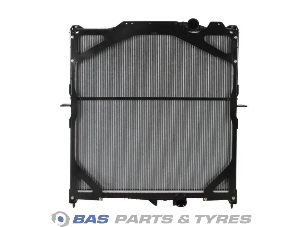 Radiateur NRF 1276435