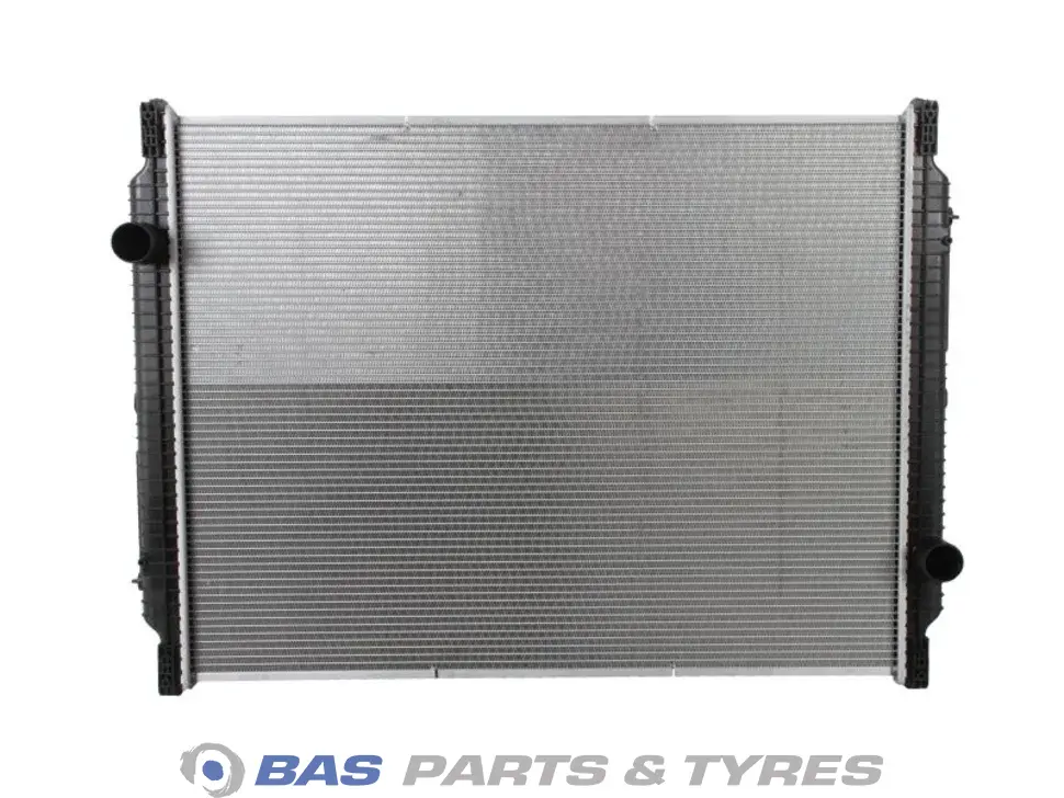 Radiador NRF 81061016409