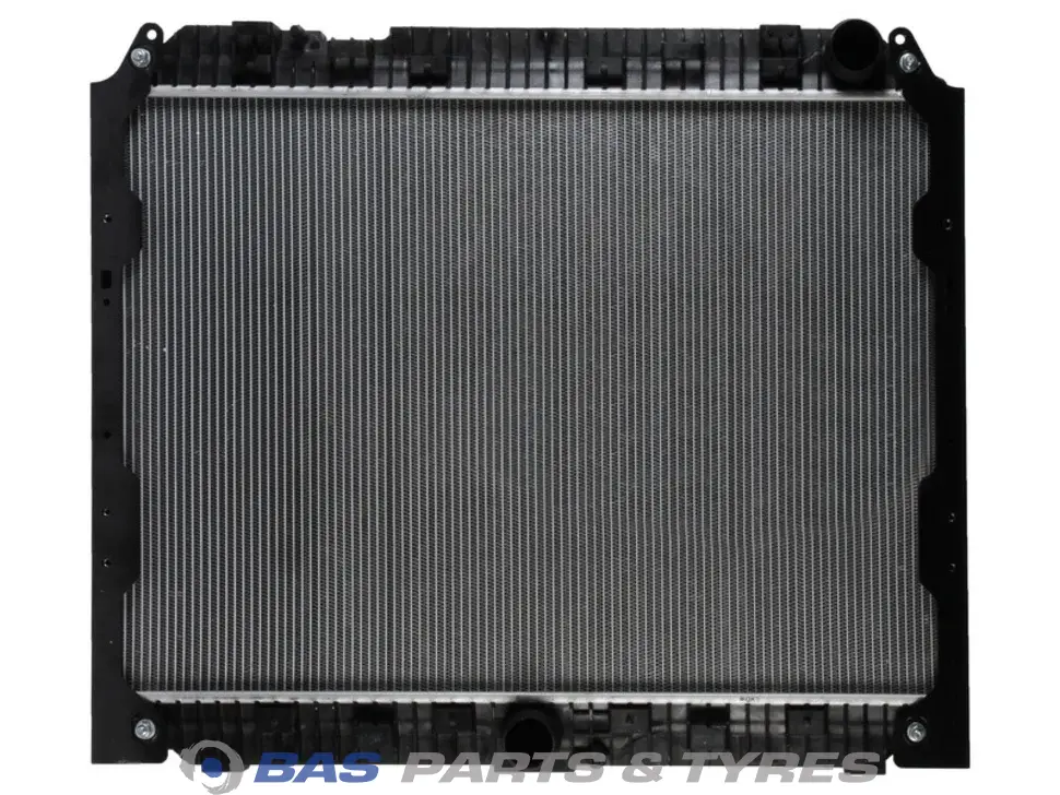 Radiador NRF 9605002901