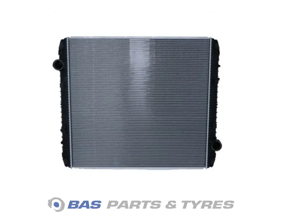 Radiateur NRF 42536979