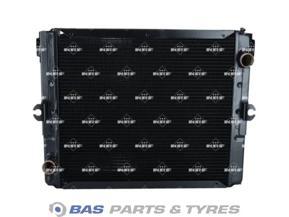радиатор NRF 8587179