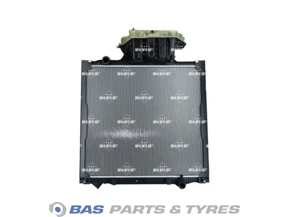Radiador NRF 81061010058