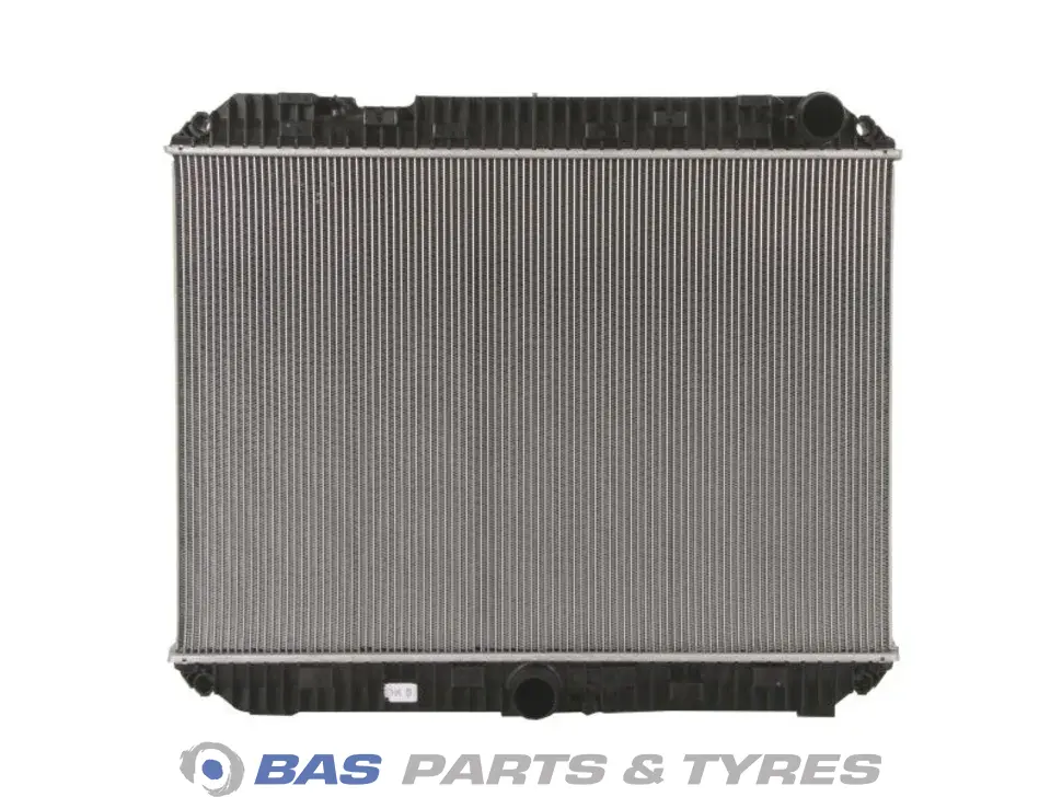 Radiador NRF 9605002901