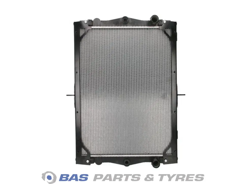 Radijator NRF 001708460