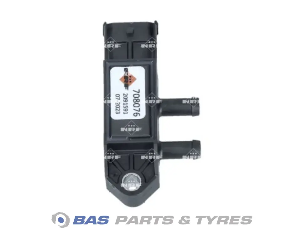 Abgasdrucksensor NRF 23488881 Abgasdrucksensor NRF 23488881