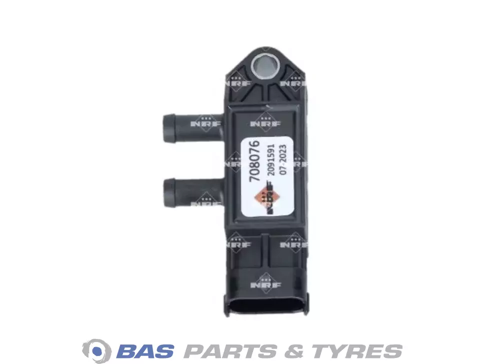 Abgasdrucksensor NRF 23488881 Abgasdrucksensor NRF 23488881