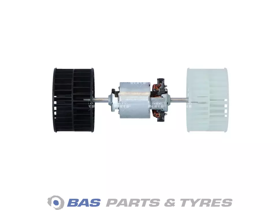 Ventilatormotor NRF 0008309308 Ventilatormotor NRF 0008309308