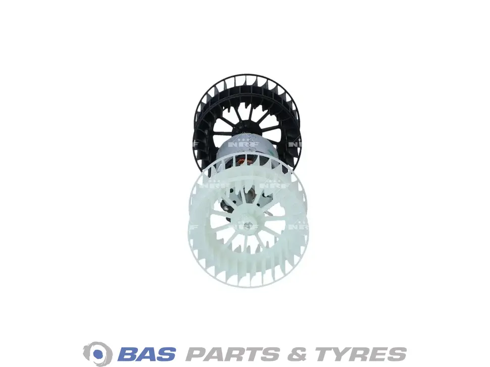 Ventilatormotor NRF 0008309308 Ventilatormotor NRF 0008309308
