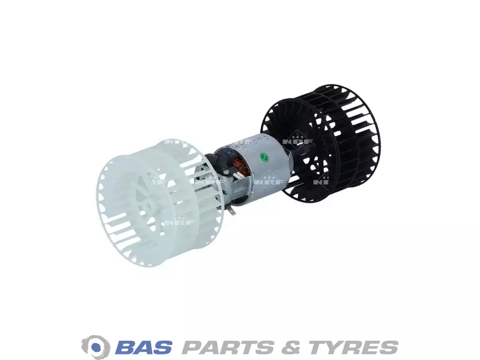 Ventilatormotor NRF 0008309308 Ventilatormotor NRF 0008309308