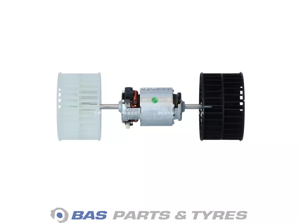 Ventilatormotor NRF 0008309308 Ventilatormotor NRF 0008309308