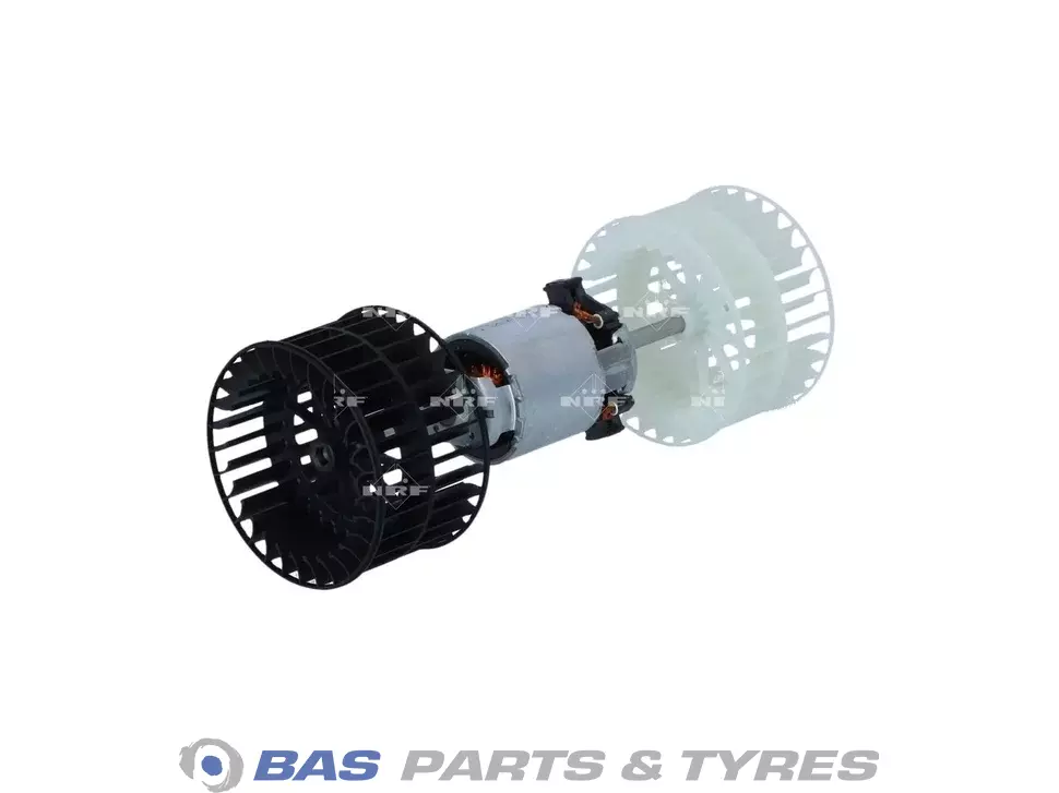 Ventilatormotor NRF 0008309308 Ventilatormotor NRF 0008309308