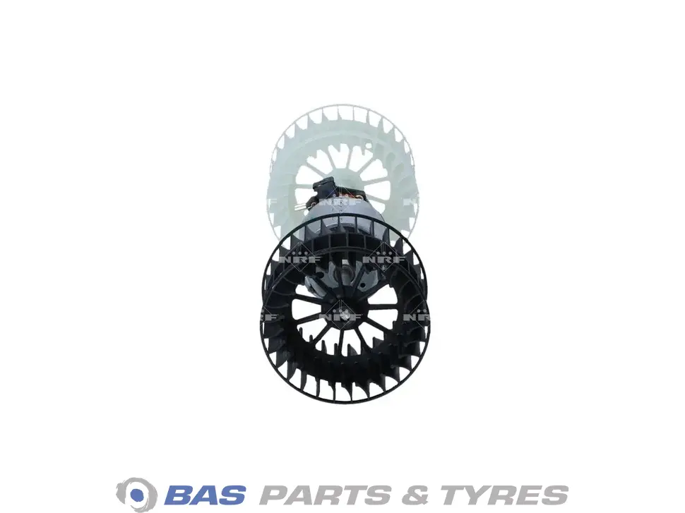 Ventilatormotor NRF 0008309308 Ventilatormotor NRF 0008309308