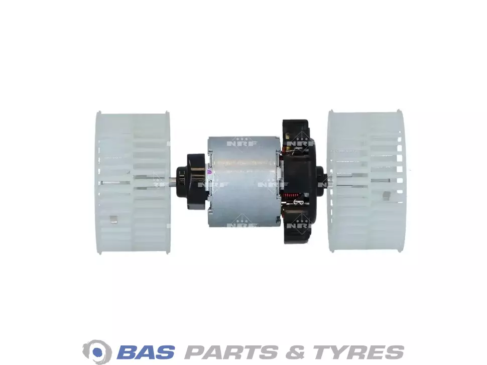 Silnik wentylatora NRF 0038300508 Silnik wentylatora NRF 0038300508
