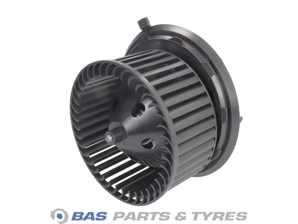 Ventilatormotor NRF