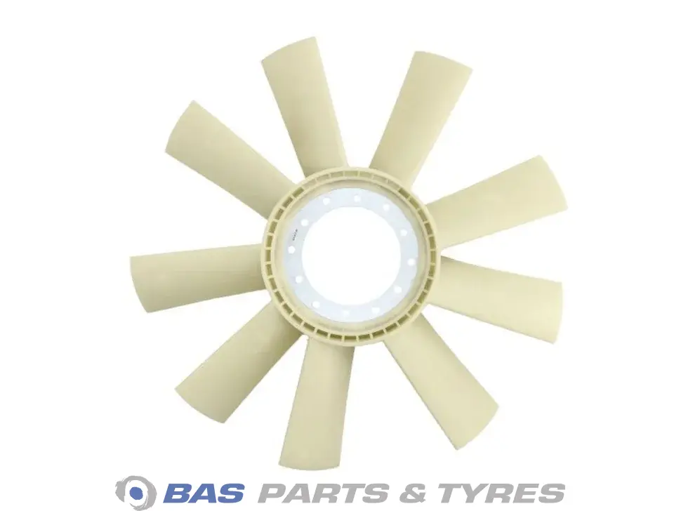 Ventilator NRF 51066010200