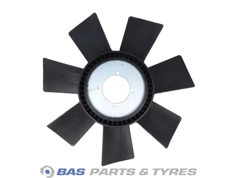 Ventilatorwiel NRF 98468663