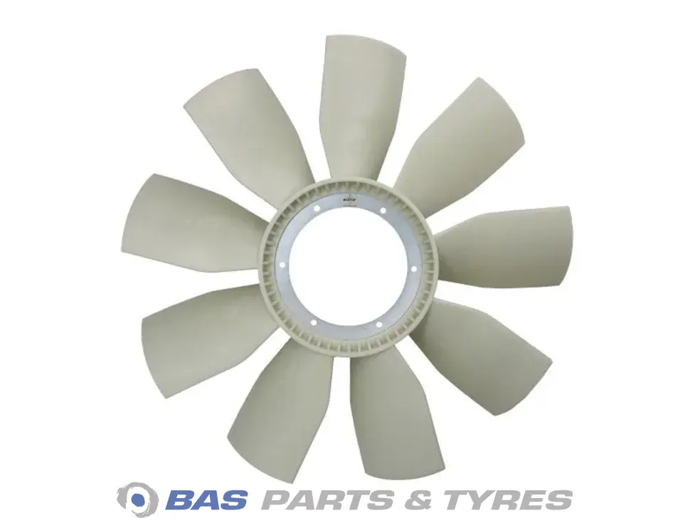 Fan wheel NRF 0032050706