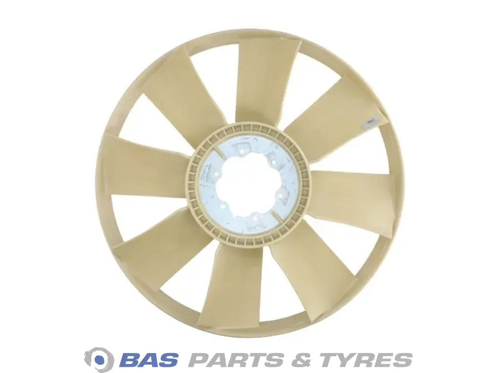 Ventilatorrad NRF 9062050606