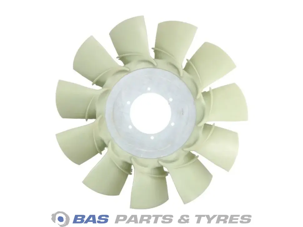 Ventilatorrad NRF 5010619626