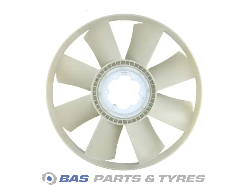 Roue du ventilateur NRF 1224800