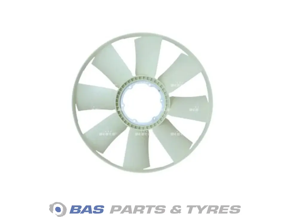 Ventilator NRF 5010315925