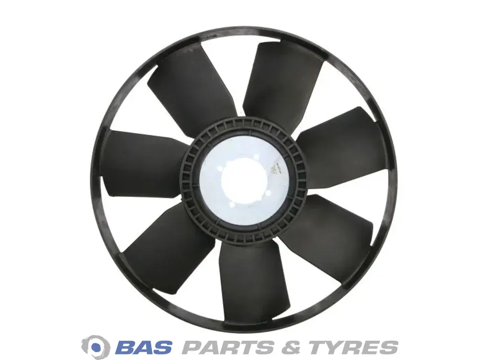 Fan wheel NRF 500353523