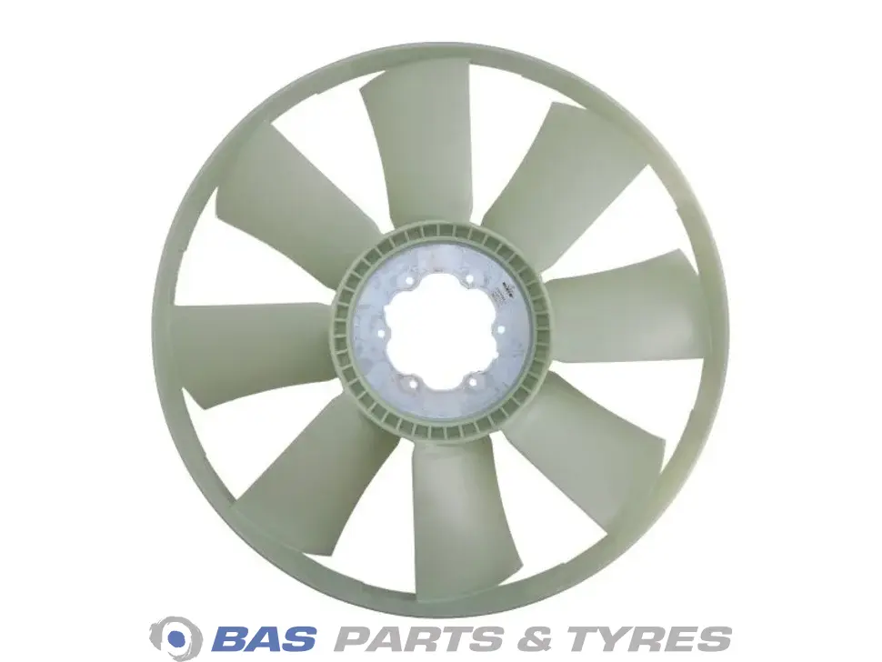 Fan wheel NRF 9062050406