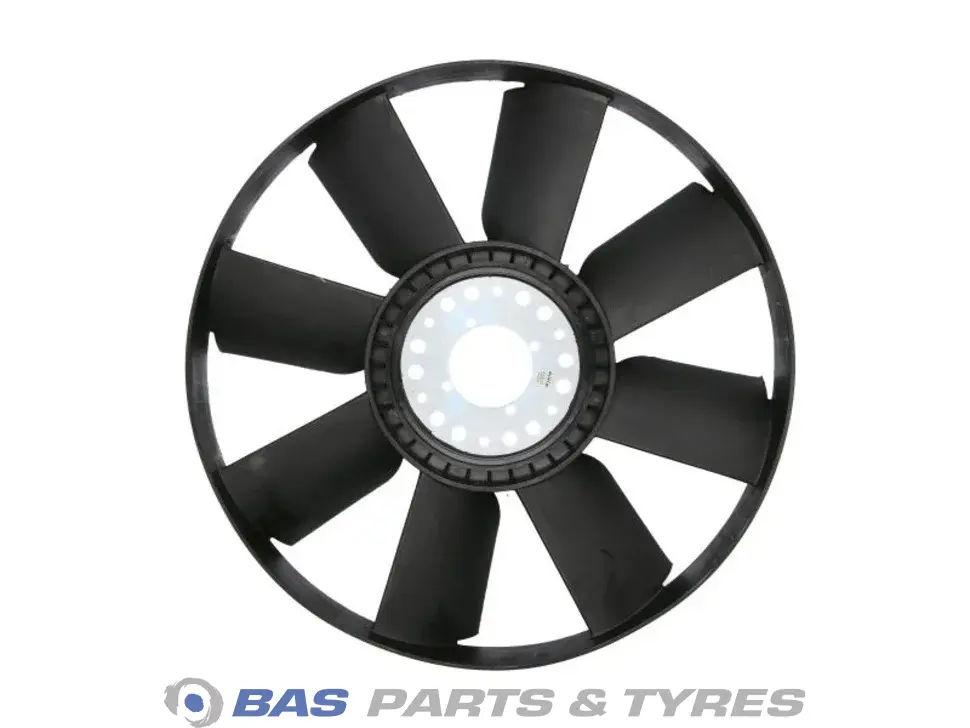 Ventilatorrad NRF 9042050406