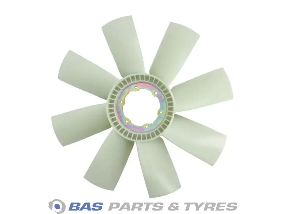 Fan wheel NRF 7421872108