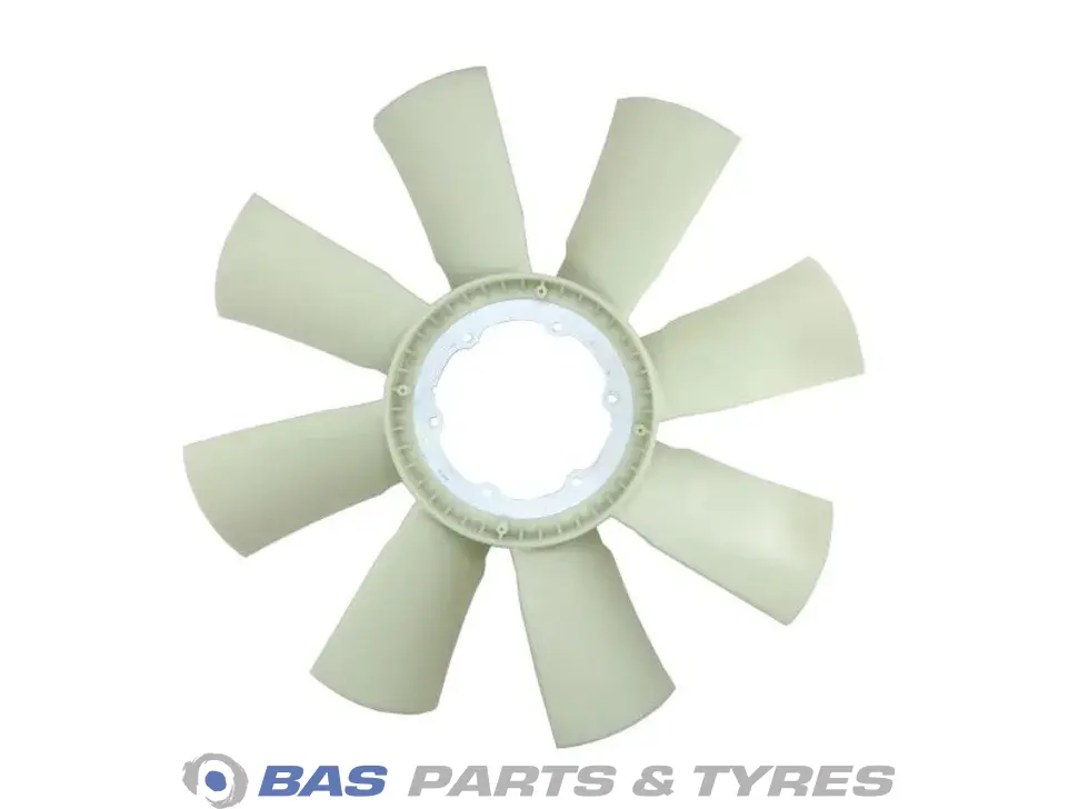 Ventilator NRF 5001866205