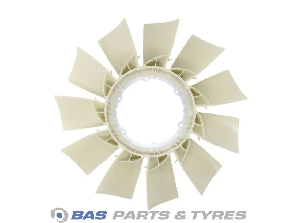 Fan wheel NRF 1644886