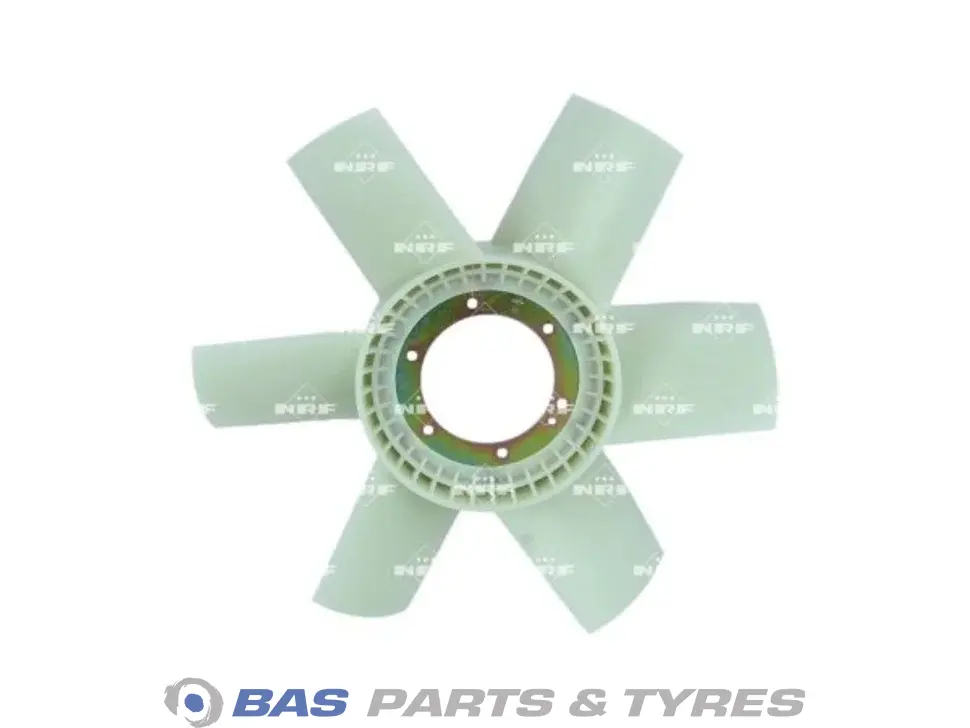 Ventilator NRF 5010230721
