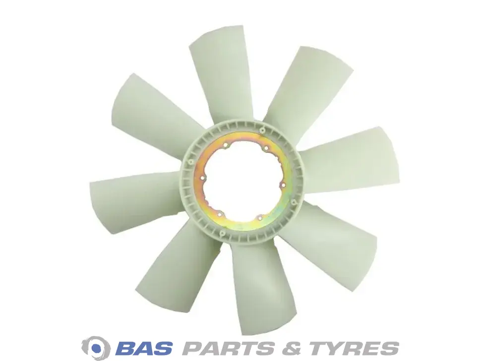 Fan wheel NRF 93822006