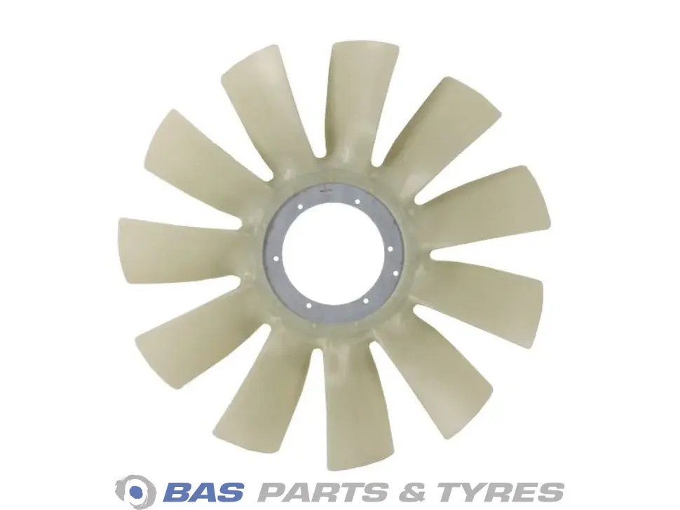 Roue du ventilateur NRF 5412050006