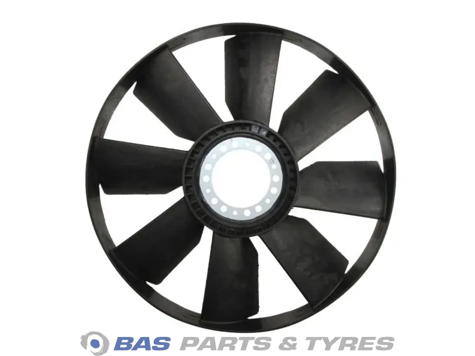 Fan wheel NRF 9062050106