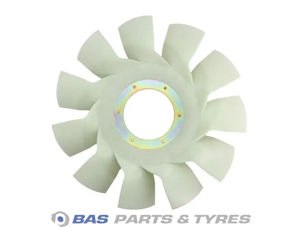 Fan wheel NRF 7482137093