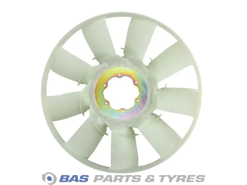 Fan wheel NRF 9342050206