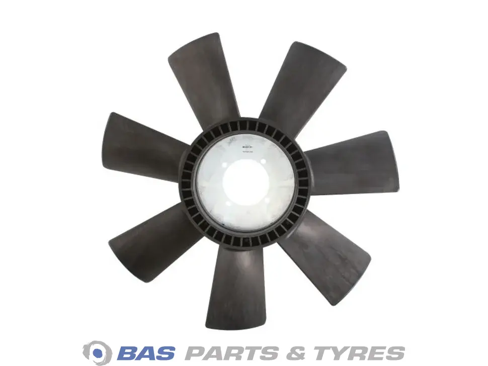 Roue du ventilateur NRF 98468151