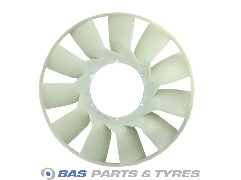Ventilatorrad NRF 51066010297