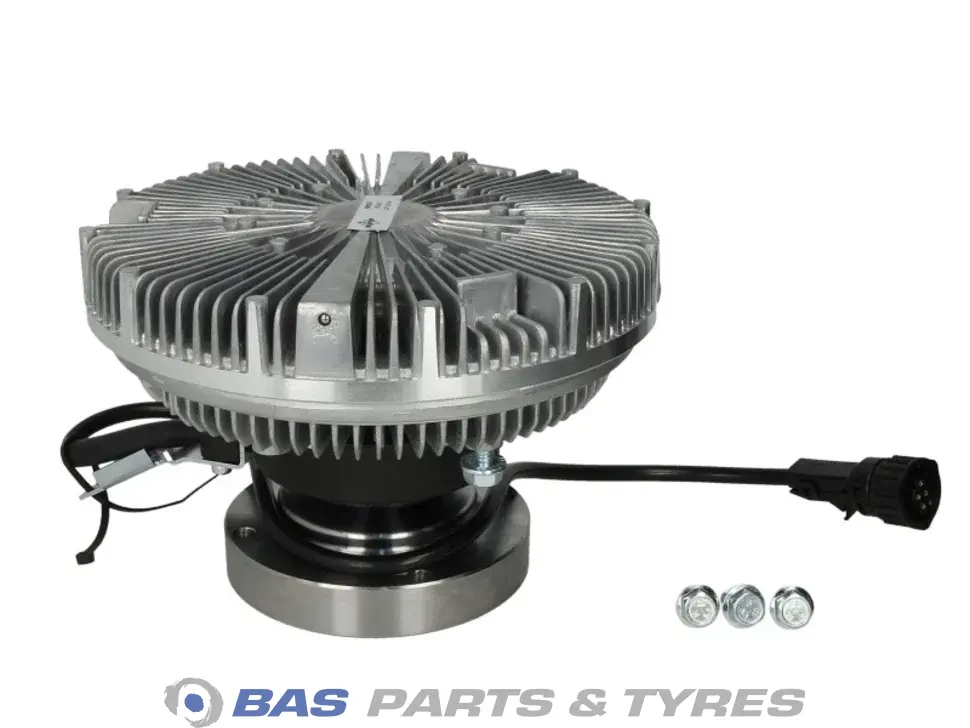 Acoplamiento visco NRF 85000778