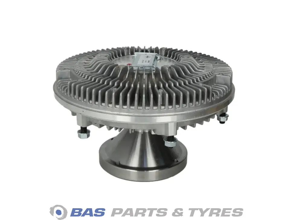 Виско муфта NRF 8113150