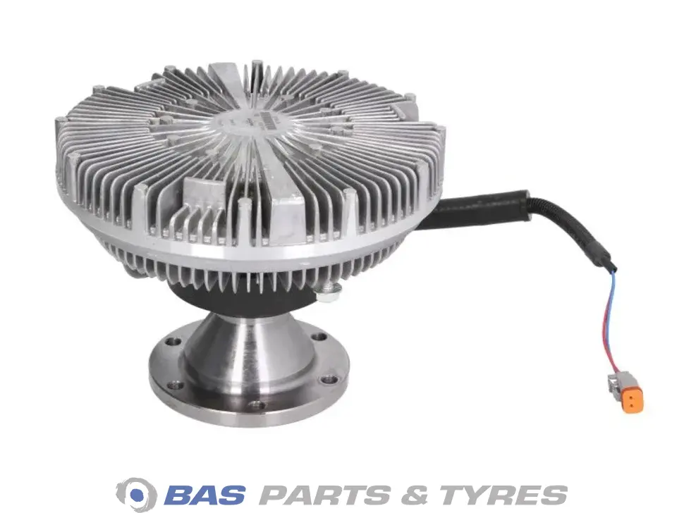 Visco koppeling NRF 1453962C