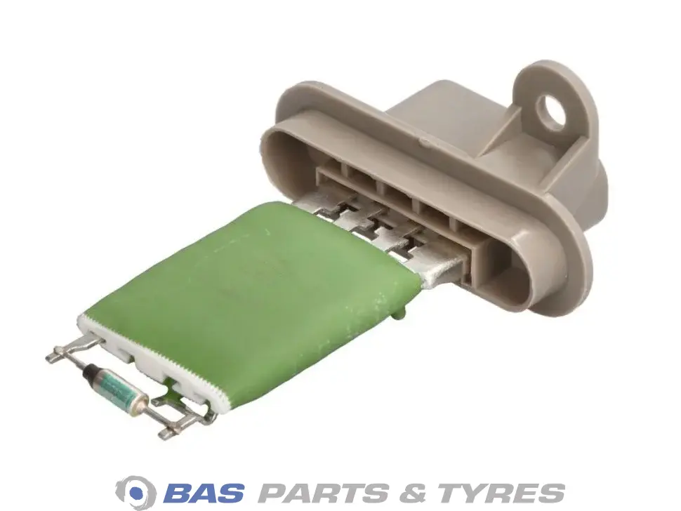 Resistor jedinica NRF 0018217660